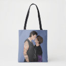 Search for bookish tote bags Read