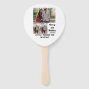 Search for wedding hand fans Classic