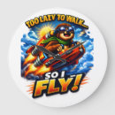 Search for funny clocks Cute