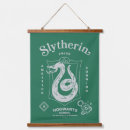 Search for slytherin crest art Witch
