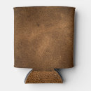 Search for leather can coolers Vintage