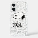 Search for peanuts iphone cases Dog