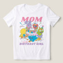 Search for sesame street clothing First birthday
