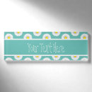 Search for daisy name tags Teal