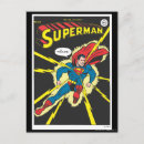 Search for superman postcards Clark