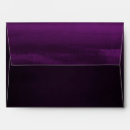 Search for dark purple envelopes Gothic