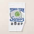 Search for graduation towels Senior