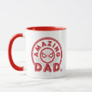 Search for spiderman mugs Super hero