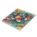 Search for teal color tiles Green