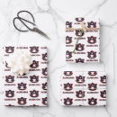 Search for auburn wrapping paper Auburn university graduation