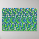 Search for optical illusions posters Abstract