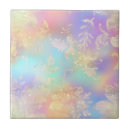 Search for holographic tiles Pattern