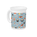 Search for pitchers Pattern