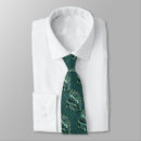 Search for dark green ties Leaves