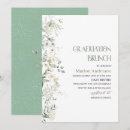 Search for brunch graduation invitations Simple