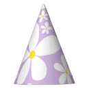 Search for paper party hats Flowers