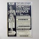 Search for 1940s advertising posters Vintage