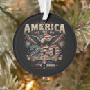 Search for patriotic ornaments 1776 to 2026