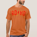 Search for adhd tshirts Eda clawthorne