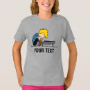 Search for girls tops Charles m schulz