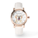 Search for golden retriever watches Modern