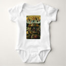 Search for catholic baby clothes Jesus
