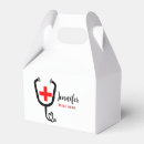 Search for nurse favor boxes Nurse thank you