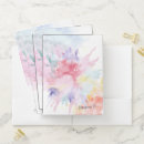 Search for back to school pocket folders Abstract