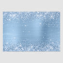 Search for blue tissue paper Ombre