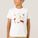 Search for guitar kids tshirts Modern