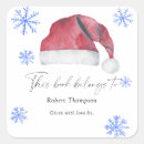 Search for santa baby plates Watercolor