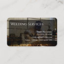 Search for welding business cards Repair