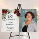 Search for 60th pearl and gold birthday For her