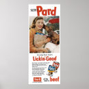 Search for food posters Advertisement