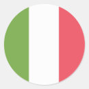 Search for made in italy stickers World flags