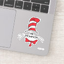 Search for dr seuss stickers Teacher