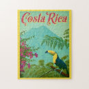 Search for costa rica puzzles Tropical