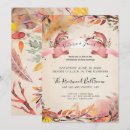 Search for fox wedding invitations Fall