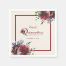Search for quinceanera napkins Feminine