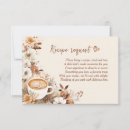 Search for recipe invitations Autumn