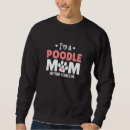 Search for poodle hoodies Mom