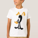 Search for looney tunes kids tshirts Daffy