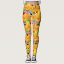 Search for pattern leggings Pumpkin