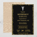 Search for doctor invitations Celebration