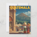 Search for guatemala postcards Souvenir