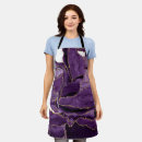 Search for glitter aprons Golden