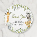 Search for safari favor tags Wild one