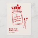 Search for matching save the dates Elegant