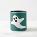 Search for ghost mugs Cute