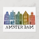 Search for amsterdam postcards Holland